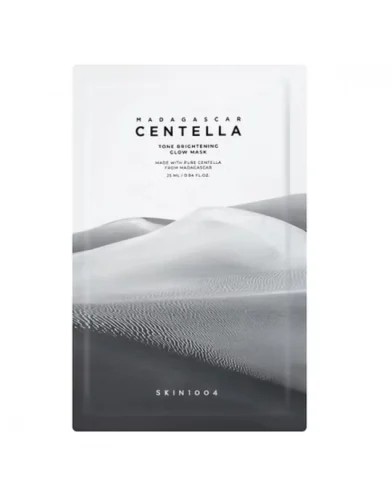 CENTELLA TONE BRIGHTENING GLOW MASK 25ML