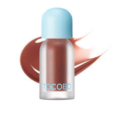 TOCOBO GLASS TINTED LIP OIL CHOCO BERRY 4 G