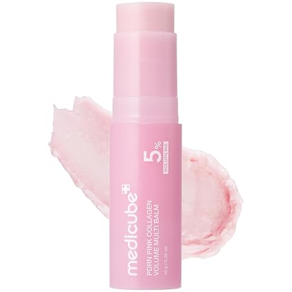 PDRN PINK COLLAGEN VOLUME MULTI BALM 10 GR MEDICUBE