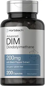 DIM 200MG 200 CAP HORBAACH