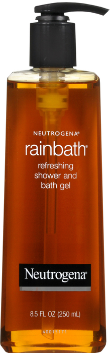 JABON LIQUIDO NEUTROGENA RAINBATH ORIGINAL 250 ML