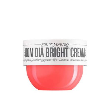 SOL DE JANEIRO BRIGHT CREAM 75ML PERFM