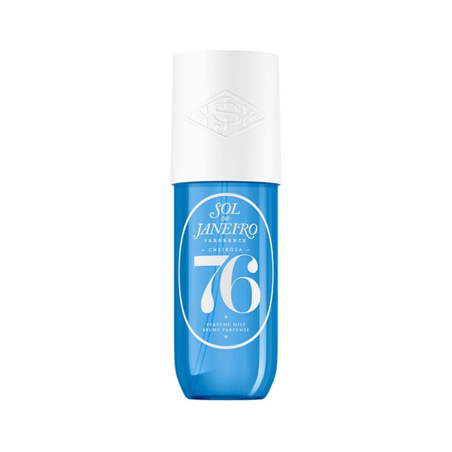 SOL DE JANEIRO CHEIROSA 76 MIST 3.0 SKIN