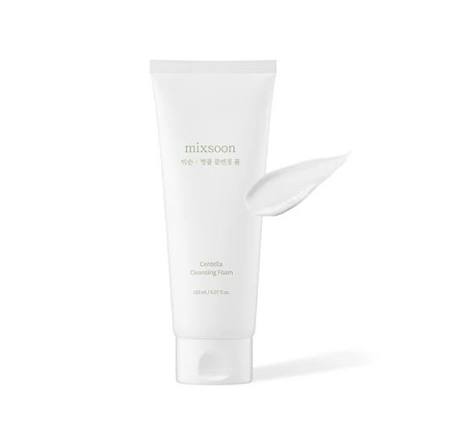 MIXSOON CENTELLA C.FOAM 150 ML SKIN