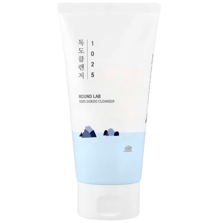 ROUND 1025 CLEANSER 150ML MISC