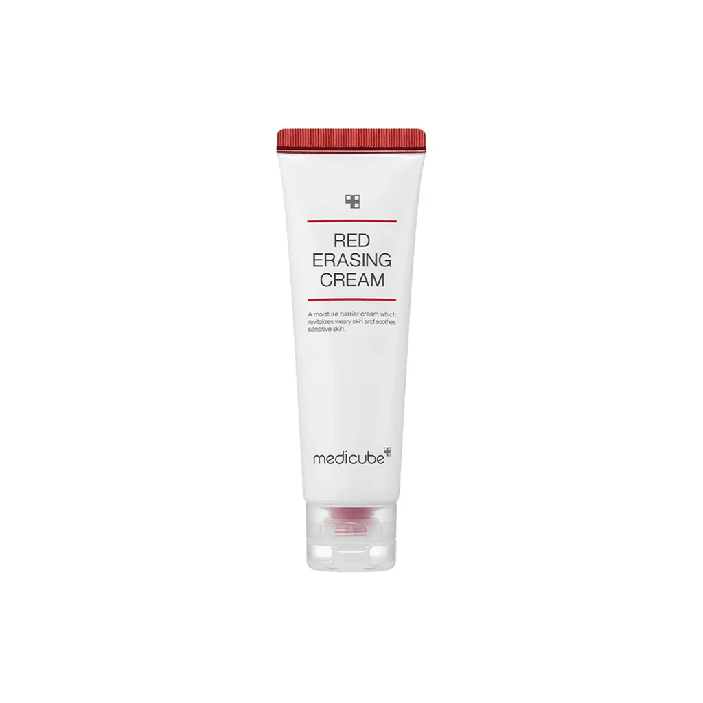 MEDICUBE RED ERASING CRM 50 ML SKIN