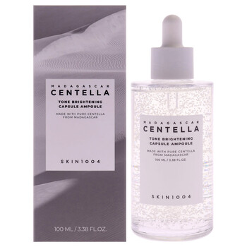 CENTELLA TONE CAPSULE 100 SKIN
