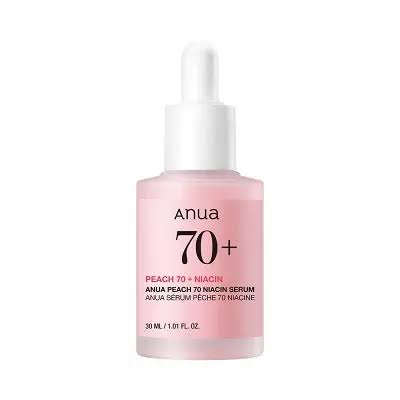 ANUA NIACIN SERUM 30ML SKIN