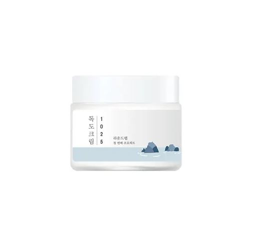 ROUND 1025 CREAM 80ML MISC