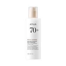 ANUA RICE 70 INT MOIST 150 ML SKIN