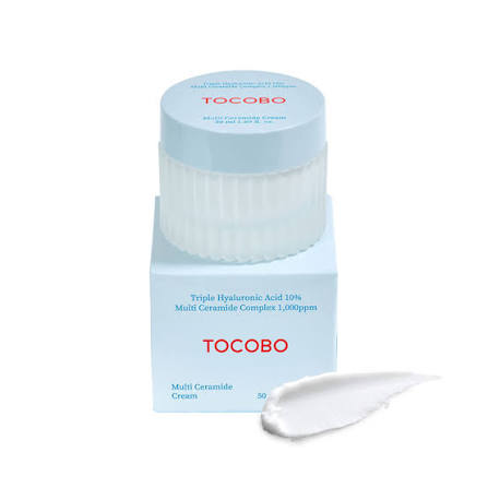 TOCOBO MULTI C.CREAM 50ml SKIN