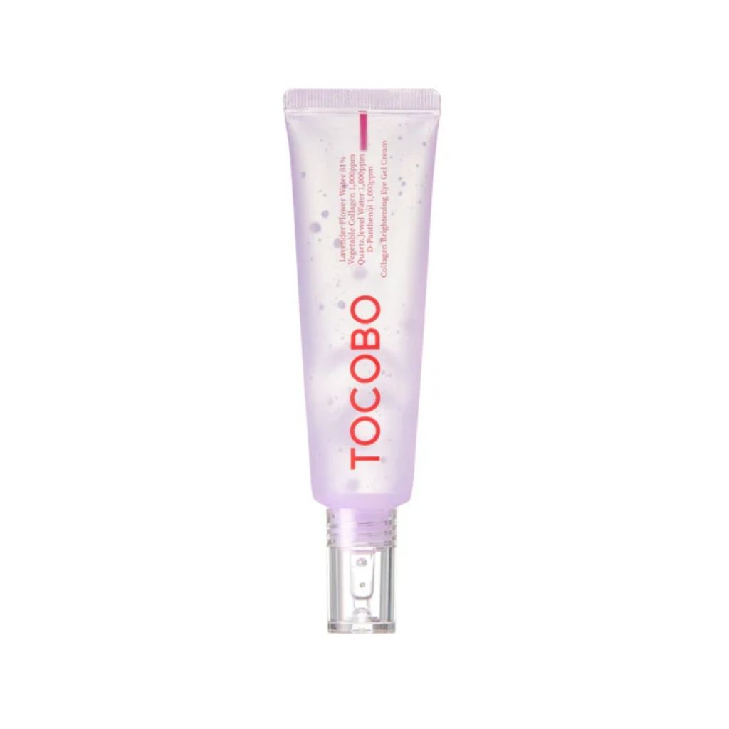 TOCOBO COLLAGEN EYE GEL 30 ML SKIN