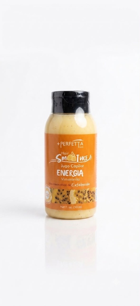 PERFECTA H/S ENERGIA 400 ML PERFM