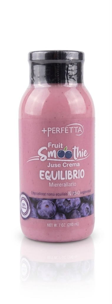 PERFECTA H/S EQUILIBR 400 ML PERFM