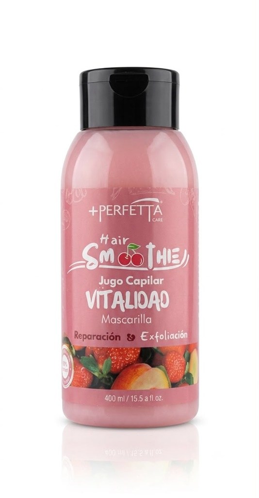 PERFECTA H/S VITALID 400 ML PERFM