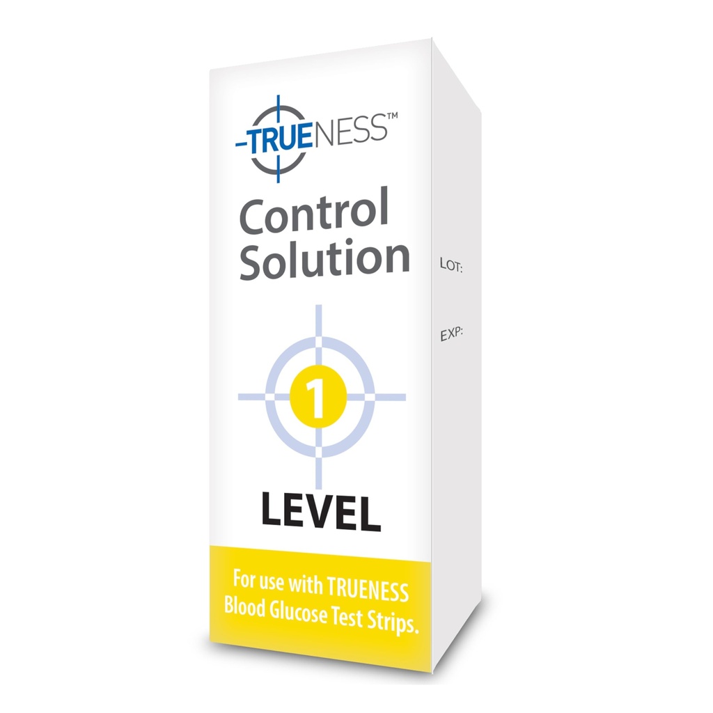 SOLUCION DE CONTROL NIVEL 1 TRUENESS OFERTA