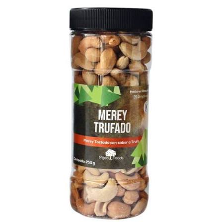 MEREY TRUFADO MIJAO 250 GR