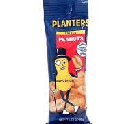 MANI - MEREY -  PLANTERS SALTED