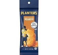 MANI - MEREY - PLANTERS HONEY VARIETY PACK 24 CT