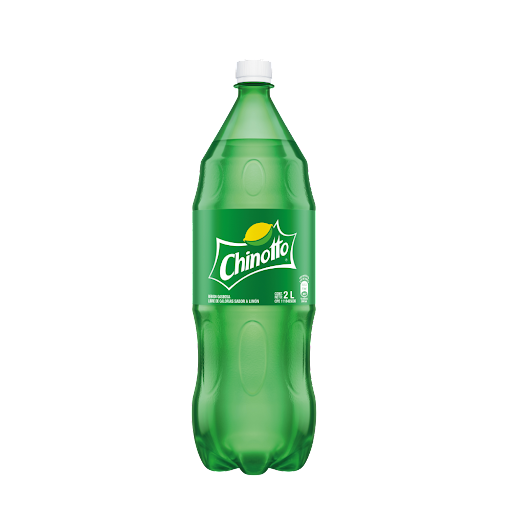 REFRESCO CHINOTTO 2LT