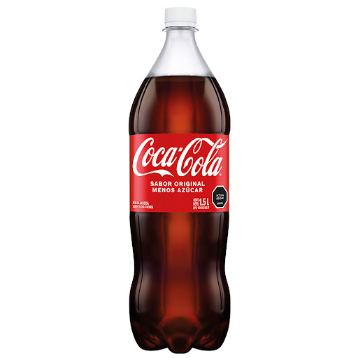 COCA COLA ORIGINAL 1,5 L