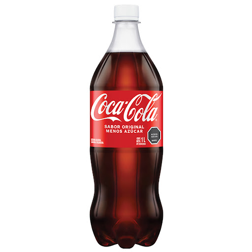 COCA COLA ORIGINAL 1L