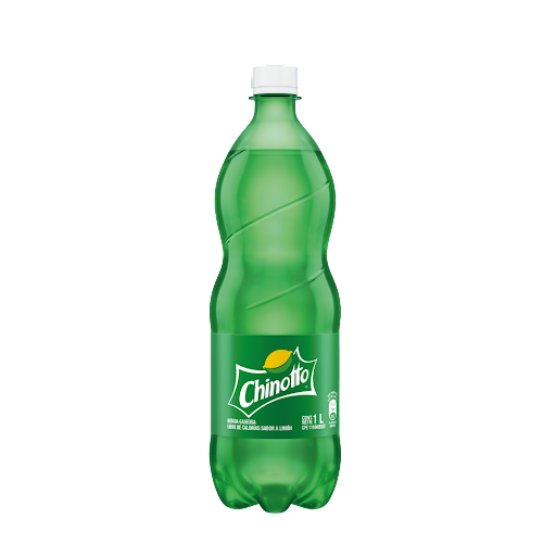 REFRESCO CHINOTTO 1L
