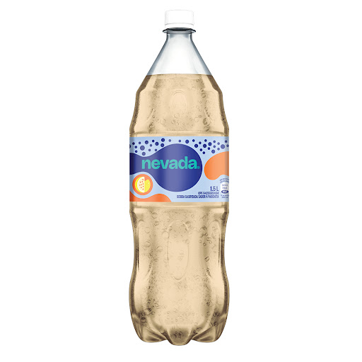 AGUA NEVADA GASIFICADA SABOR PARCHITA 1.5 L