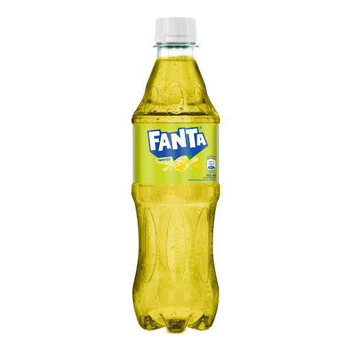 FANTA TORONJA PET 355 ML