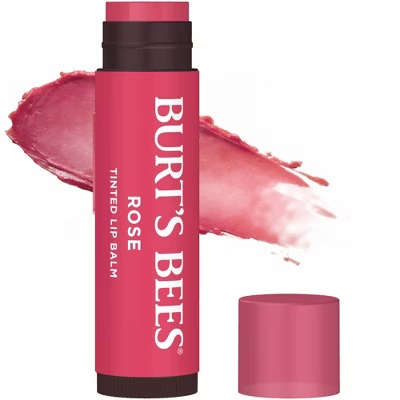 BALSAMO BURTS BEES RED DAHLIA 4.25 GR