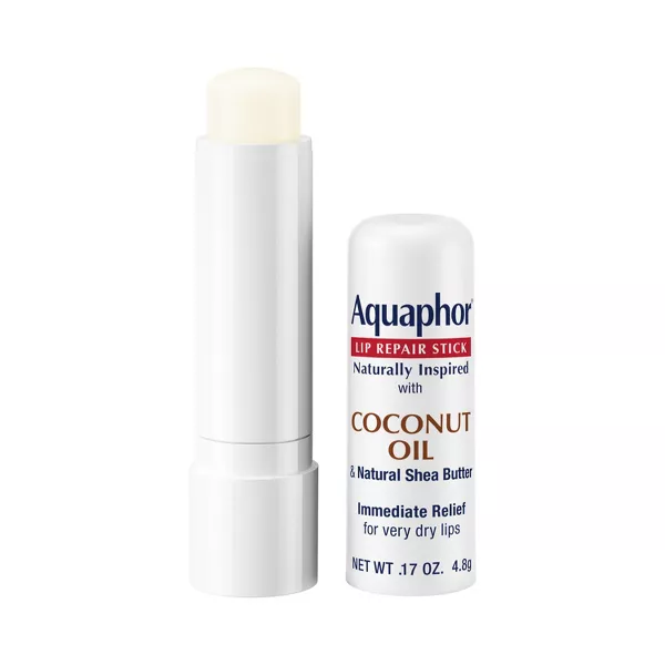 AQUAPHOR LIP REPAIR BARRA COCO 4.8G