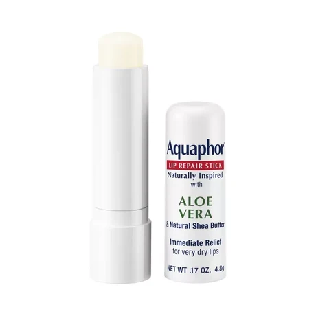 AQUAPHOR LIP REPAIR BARRA ALOE VERA 4.8G