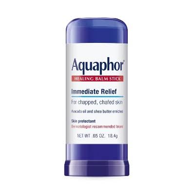 AQUAPHOR  HEALING BALM STICK ALIVIO INMEDIATO 18.4G