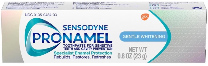 SENSODYNE PRONAMEL GENTLE WHITENING 23 G