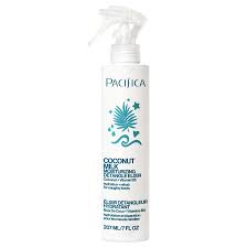 PACIFICA COCONUT MILK MOISTURIZING DETANGLE ELIXIR 207 ML