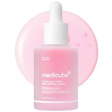 MEDICUBE ULTRA LIGH PDRN PINK PEDTIDE SERUM 30 ML