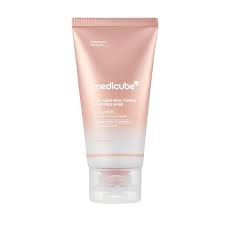 MEDICUBE COLLAGEN MILK TONING WRAPPING MASK 75ML