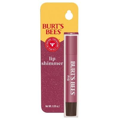 BALSAMO BURTS LIP SHIMMER FIG 2,55G