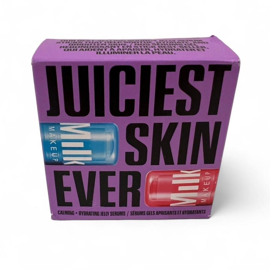 MILK MAKE UP SET 2UND