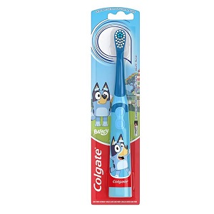 COLGATE KIT CUIDADO BUCAL NIÑOS BLUEY GIFT PACK