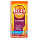 METAMUCIL SUGAR FREE 660G