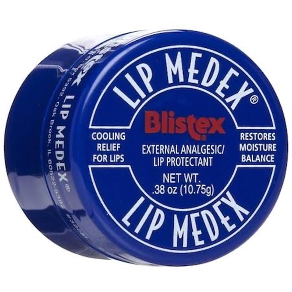 BLISTEX LIP BAL MEDICADO 7,08G TARRO