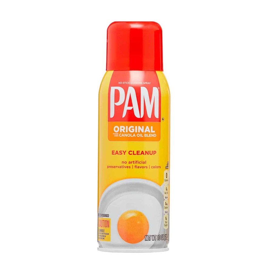 PAM ACEITE EN SPRAY ORIGINAL 283G