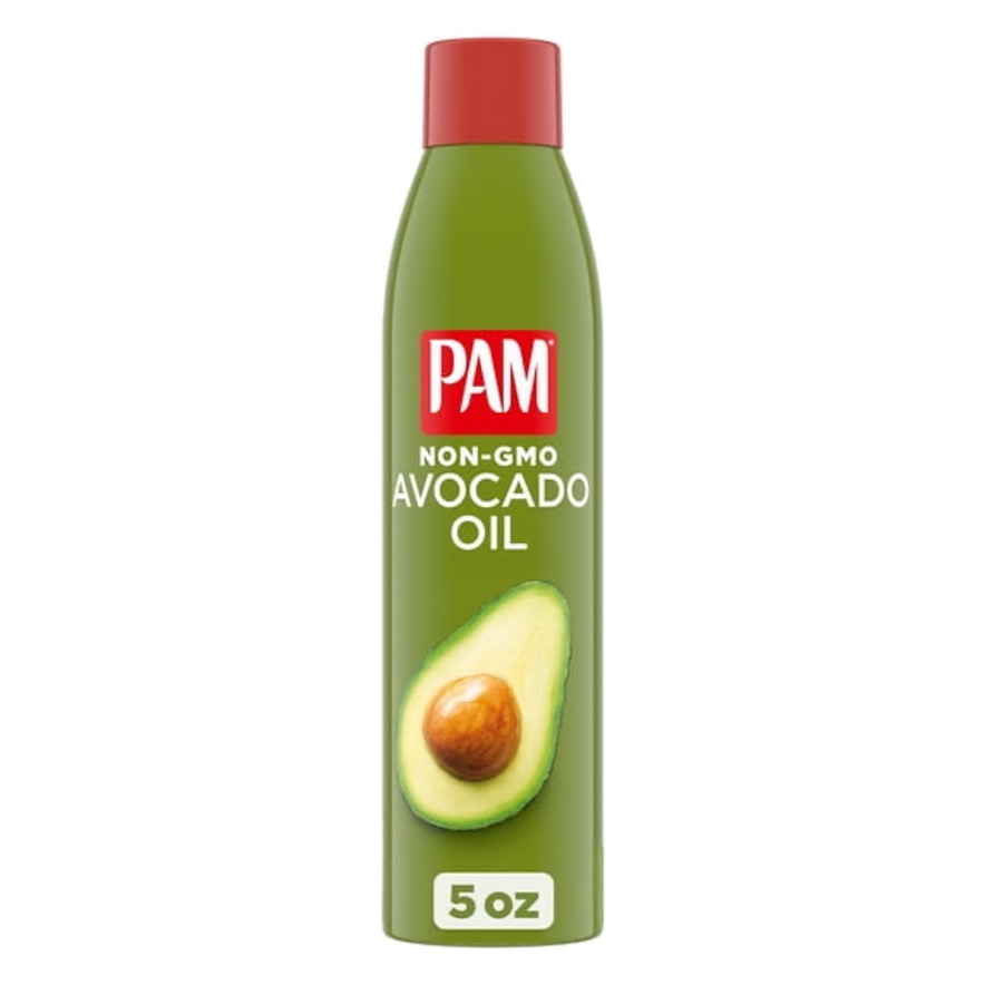 PAM ACEITE DE AGUACATE EN SPRAY 141G