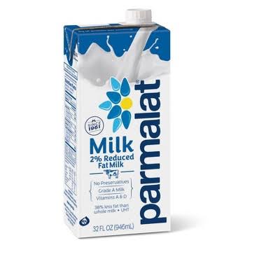 PARMALAT LECHE REDUCIDA EN GRASA 946ML