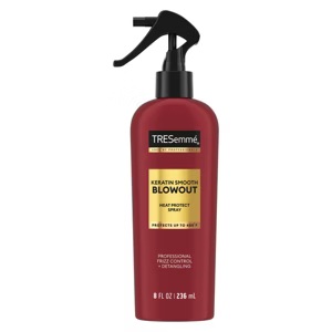 TRESEMME KERATIN SMOOTH PROTECTOR TERMICO 236ML