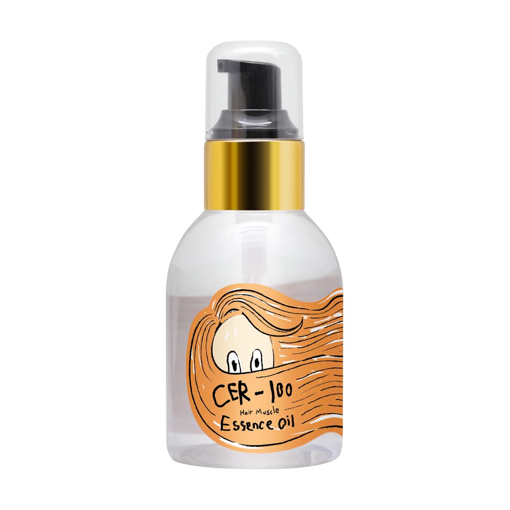 CER-100 ESSENCE OIL 100 ML ELIZAVECCA
