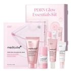 PDRN GLOW ESSENTIALS KIT  MEDICUBE