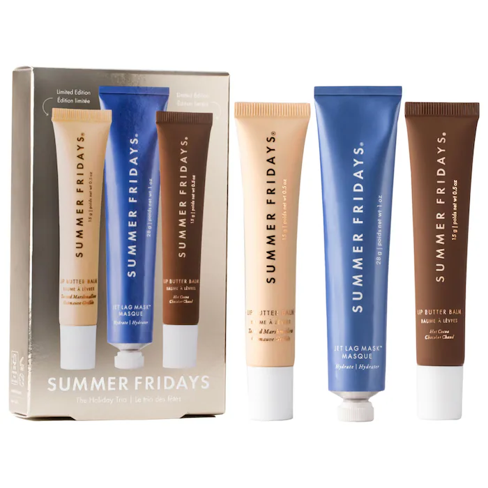 SUMMER FRIDAYS THE HOLIDAY TRIO
