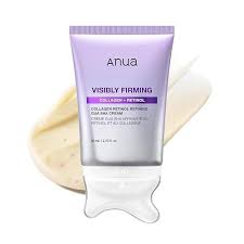 ANUA VISIBLY FIRMING COLLAGEN GUA SHA 80ML